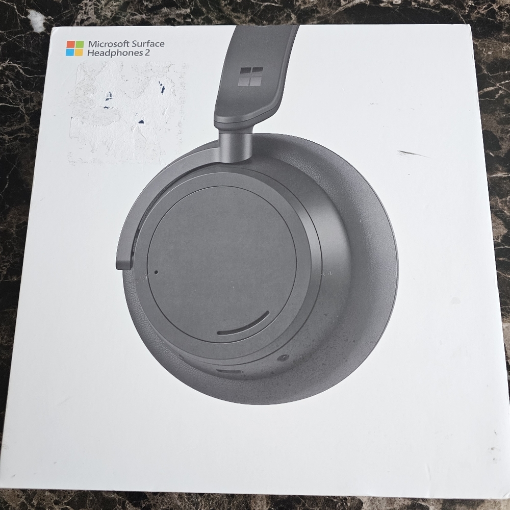 Microsoft Headphones 2